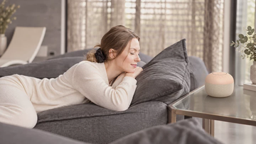 Sound Healing for Sleep: Rebuild Your Deep Rest with Sound