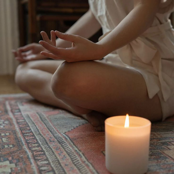 The Unseen Partner: How Flow Sounds Elevate Your Yoga Experience from Practice to Profound.