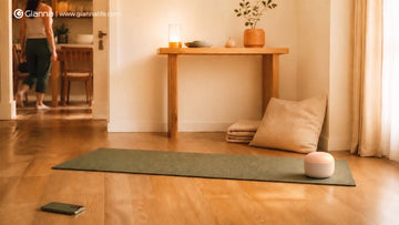 No Time for the Studio? How to Build Your Sanctuary at Home