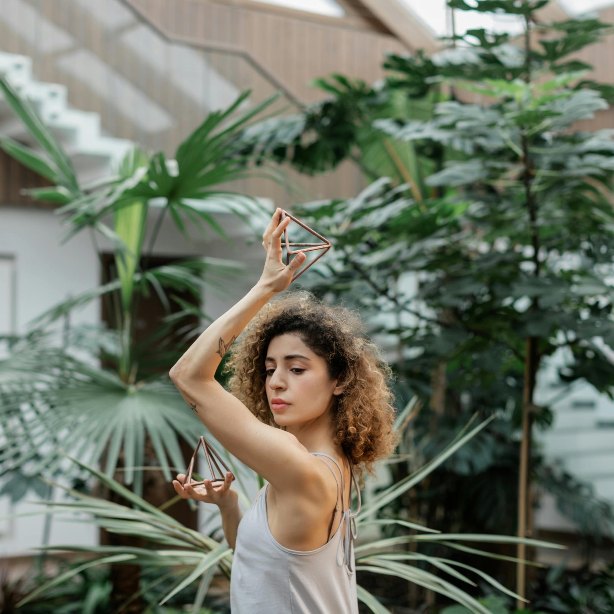 Why We Need a New Category (Flow Sound Machine) and Why Gianna.