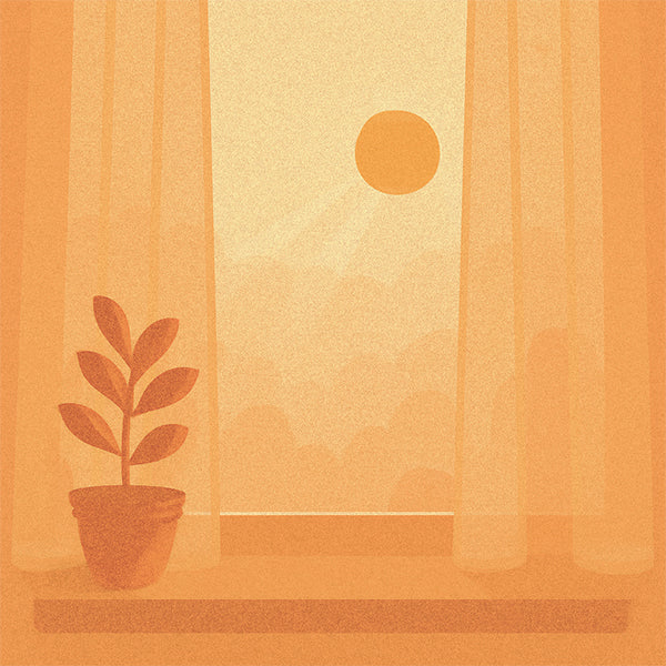 Touch Once Begin Ritual